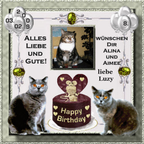 Danke